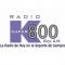 Radio Super K800