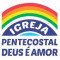 Ouvir Rádio Deus é Amor Curitiba