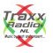 Ouvir Traxx Radio NL