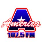 Ouvir América FM
