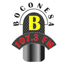 BOCONESA 107.3 FM