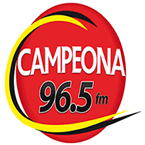 Campeona 96.5FM