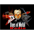 Days of Metal Radio