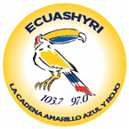 ECUASHYRI FM
