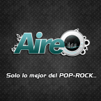 Ouvir En El Aire FM Rock & Pop