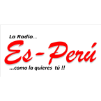 Ouvir Es-Perú..la radio como la quieres tú!