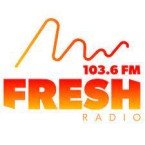 Fresh Radio Ostrava 103.6 FM