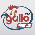 Ouvir Gallo 95.3 FM