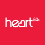 Ouvir Heart 80s
