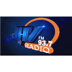 JHV  Radio  F.M.  93,7
