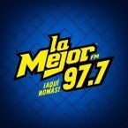 La Mejor 97.7 FM Ciudad de México