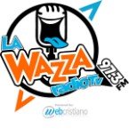 Ouvir La Wazza 97.3 FM