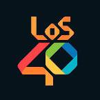 LOS40 Mexicali 90.7 FM