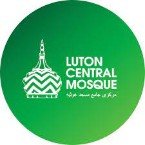 Ouvir Luton Central Mosque