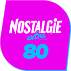 Play Nostalgie 80's
