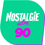 Play Nostalgie 90's & 00's