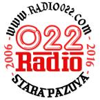 Radio 022 Stara Pazova
