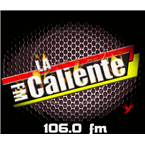 RADIO CALIENTE 106.0
