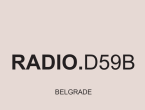RADIO D59B