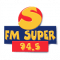 Rádio FM Super (Grande Vitória)