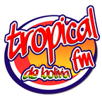 RADIO FM TROPICAL