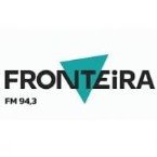 Ouvir Rádio Fronteira FM