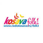 Radio Kosava FOLK 1