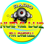 RADIO NUEVA LUZ FM DIGITAL