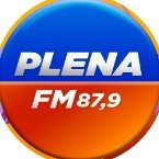 Ouvir Rádio Plena FM