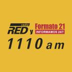 Radio Red 1110