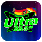RADIO ULTRA FM 88.5