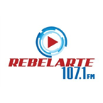 Rebelarte 107.1 FM