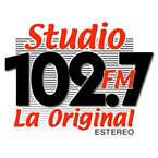 Studio 102.7 FM