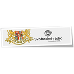 Svobodné rádio-logo Svobodné rádio