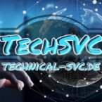 Ouvir TechSVC