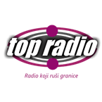 Top Radio Belgrade