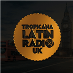 Ouvir Tropicana Latin Radio Uk