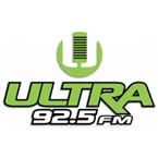 Ultra 92.5 FM Puebla
