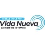 Ouvir Vida Nueva Radio Merida