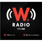 W Radio Guadalajara