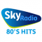 Sky Radio 80's Hits logo