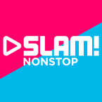 SLAM! Non Stop logo