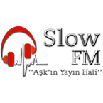 Slow FM - logo