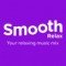 Smooth Relax logo