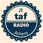 Taf Radio logo