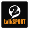 talkSPORT 2 logo