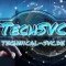 TechSVC logo