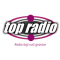Top Radio Belgrade logo