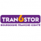 TRAN6STOR logo