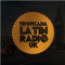 Tropicana Latin Radio Uk logo